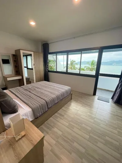 Garden Beach Sea View Patong – Foto’s 2