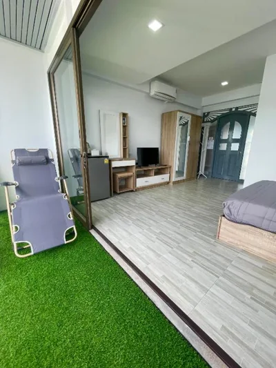 Garden Beach Sea View Patong – Foto’s 5