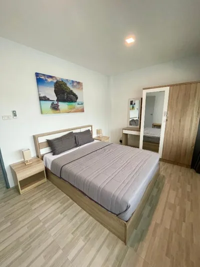 Garden Beach Sea View Patong – Foto’s 12