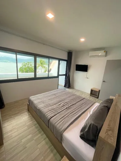 Garden Beach Sea View Patong – Foto’s 13