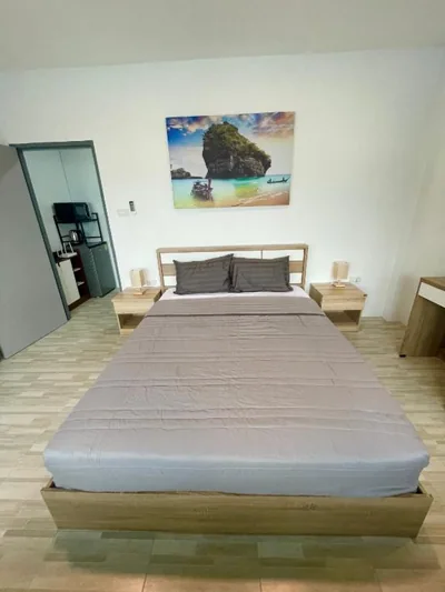 Garden Beach Sea View Patong – Foto’s 14